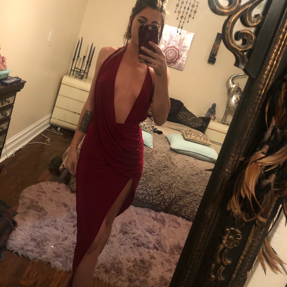 Dress to Kill